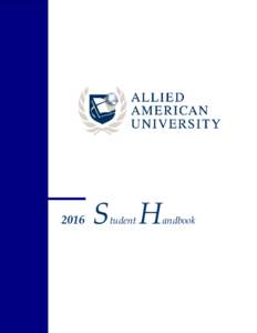 Allied American University / Student rights in higher education / Allied Schools / Anglo-American University