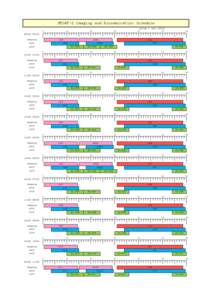 MTSAT-2 Imaging and Dissemination Schedule (after 1 July[removed]