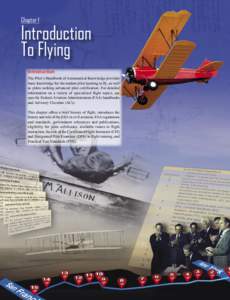 Aeronautical Information Manual (AIM)