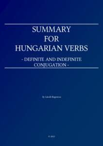 Summary_for_hungarian_verbs