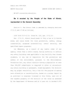 Public Act[removed]HB0003 Enrolled LRB098[removed]NHT[removed]b  AN ACT concerning education.