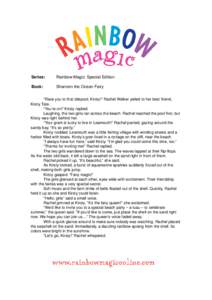 Microsoft Word - Stella the Star Fairy.doc