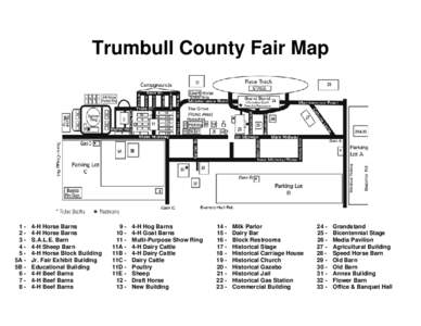 Microsoft Word - Trumbull County Fair Map.doc