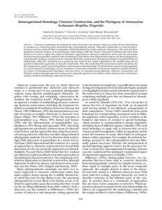 Syst. Biol. 52(2):239–252, 2003 DOI: [removed][removed]