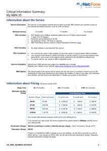 Broadband / Internet access / Australia / Oceania / Communication / Telecommunications in Australia / Internet in Australia / National Broadband Network