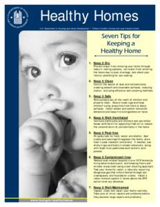 Microsoft Word - HealthyHomes7Steps