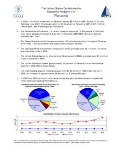 Microsoft Word - Panama - January 2008 clean.doc