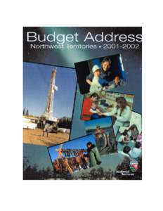 Mr. Speaker, I am going to talk today about the bright future that lies before us as residents of the Northwest Territories. I am going to describe our tremendous economic potential. I am going to speak about what we