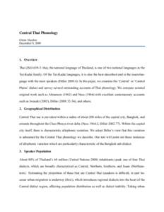 Culture / Languages of Papua New Guinea / Bandjalang language / Bundjalung people / Mazahua language / Language / Linguistics / Pama–Nyungan languages