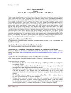 Association of Public and Land-Grant Universities / Academia / Coalition of Urban and Metropolitan Universities / Indiana University – Purdue University Indianapolis / Flextime / Eve / Indiana University Bloomington / Indianapolis / The IU / Indiana / North Central Association of Colleges and Schools / Indiana University