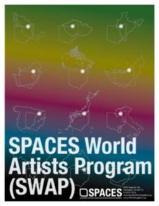 SPACES World Artists Program (SWAPSuperior Via. Cleveland, OH2314