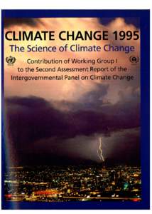 The Climate System: an overview  57