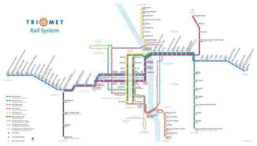 Transportation in Oregon / Oregon / TriMet / Transportation in Portland /  Oregon / MAX Blue Line / MAX Red Line / Portland /  Oregon / MAX Light Rail / Portland Streetcar / MAX Orange Line / Loop Service / Beaverton /  Oregon