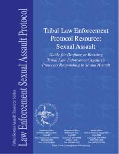 Microsoft Word - Final Law Enforcement Protocol - October 2008