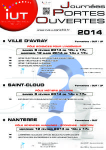 2014  www.cva.u-paris10.fr  VILLE D’AVRAY