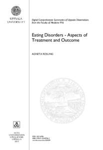 Omega3 essential fatty acid status is improved during nutritional rehabilitation of adolescent girls with eating disorders and weight loss