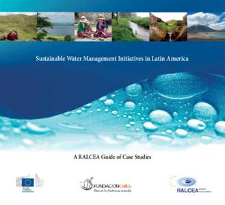 Millennium Development Goals / Water industry / Water supply / Water supply and sanitation in Honduras / Integrated Water Resources Management / Water resources / Water supply and sanitation in Latin America / Water resources management in Honduras / Water / Water management / Water resources management