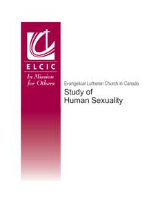 Evangelical Lutheran Church in Canada / Methodism / Evangelical Lutheran Church in America / Bishop / Evangelical Lutheran Worship / Lutheranism / Blessing of same-sex unions in Christian churches / Lutheran Church in America / Anglican Church of Canada / Christianity / Christianity in Canada / Homosexuality and Christianity