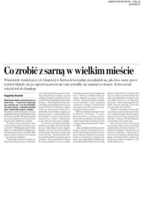 GAZETA WYBORCZA - KIELCE[removed]