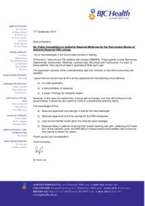 Rheumatology / Disease-modifying antirheumatic drug / Tocilizumab