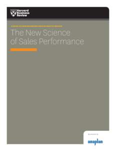 Sales operations / Sales performance management / Sales management / Complex sales / Anaplan / Business intelligence / Cloud9 Analytics / Sales force management system / Business / Sales / Marketing