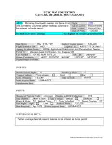 United States Department of Agriculture / Data management / Data / Sociology / Extensible Storage Engine / Scale / Database index