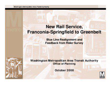 Silver Line / Yellow Line / Green Line / Foggy Bottom – GWU / Capitol South / Federal Triangle / Rosslyn / Farragut West / METRORail / Washington Metro / Blue Line / Orange Line
