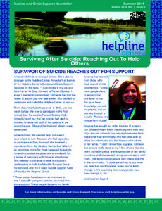 summer 2014 newsletter.indd