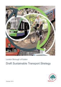 Sustainable Transport Document amended[removed]spare.qxd