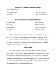 Londa / Federal grants in the United States / Gerald Stebelton / Andrew Brenner / Federal assistance in the United States / Grants / Public finance