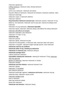 meloxicam appearance sniffing meloxicam. meloxicam sizes, diluting meloxicam meloxicam canine novo meloxicam. meloxicam and tylenol long term effects of meloxicam, meloxicam for toothache, meloxicam substitue. mobic melo