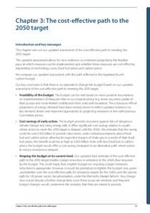 Carbon tax / Emissions trading / European Union Emission Trading Scheme / Committee on Climate Change / Carbon footprint / Carbon capture and storage / Carbon pricing / Low-carbon economy / Climate Change Act / Climate change policy / Environment / Climate change