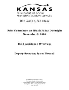 Health / Economy of the United States / Supplemental Nutrition Assistance Program / Electronic Benefit Transfer / Food and Nutrition Service / MyPyramid / Nutrition Education / Food / Snap / Federal assistance in the United States / United States Department of Agriculture / Nutrition