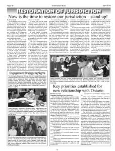 April[removed]Anishinabek News Page 18