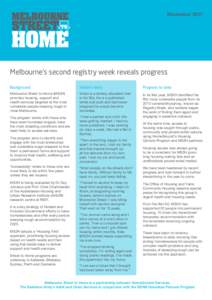 Housing First / Street culture / Crisis / Housing / Homelessness in the United States / Common Ground / HomeGround Services / Homelessness / Poverty