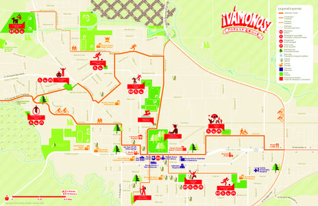 SEPTA City Transit Division surface routes / Geography of the United States / Street grid