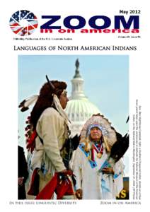 American culture / History of North America / Basque language / Native American history / World War II Pacific Theatre / Navajo people / Navajo Nation / Navajo language / Native Americans in the United States / Code talkers / Americas / United States