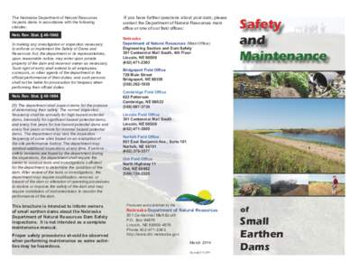 Dams / Hydraulics / Embankment dam / Spillway / Reservoir / Teton Dam / Wolf Creek Dam / Civil engineering / Hydraulic engineering / Hydraulic structures