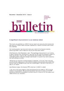 Microsoft Word - PPF Bulletin November 2010.doc