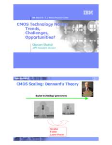 HC19Panel - What's Next Beyond CMOS? Shahidi_HOT_Rump V3.ppt