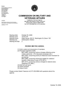 Scott Reske / Politics of the United States / Humanities / Contemporary history / 110th United States Congress / 111th United States Congress / Employment Non-Discrimination Act