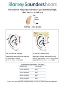 Sensory system / Human anatomy / Ear canal / ISO 216 / Otoplasty / Anatomy / Auditory system / Ear