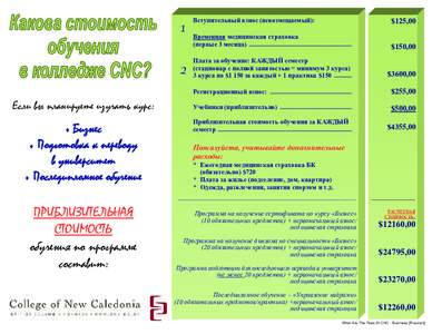 T31004Russian_Fee Sheet Non ESL 2011(green).pub