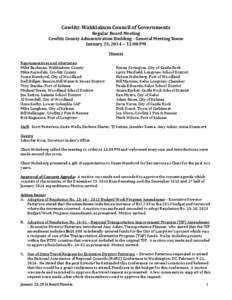 Washington / Longview /  Washington / Kelso Multimodal Transportation Center / Port of Longview / Minutes / Cowlitz people / Second / Chairman / Agenda / Parliamentary procedure / Meetings / Cowlitz County /  Washington