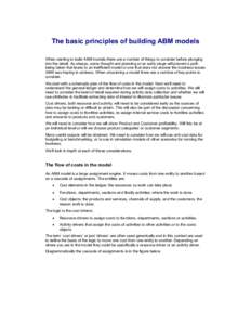 Microsoft Word - The principles of building ABM models Word doc.doc