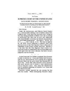 Missouri v. Seibert / Miranda v. Arizona / Miranda warning / Fifth Amendment to the United States Constitution / McNeil v. Wisconsin / Law / Case law / Law enforcement in the United States