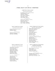 Dirksen Senate Office Building / Jon Kyl / Nevada / Politics of the United States / Arizona / United States Senate Finance Subcommittee on Taxation and IRS Oversight / 109th United States Congress / Congressional office buildings / Hart Senate Office Building / Harry Reid