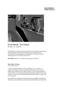 Microsoft Word - Presseinformation_Emily Wardill