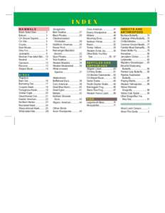 Geography of California / Missouri / Bufflehead / Great horned owl / United States / California / Book:Birds of Glacier / Shollenberger Park