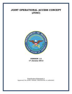 Command and control / Military strategy / Military terminology / Electronic warfare / Military technology / United States Cyber Command / Cyberwarfare in the United States / Military science / Military / Battlespace